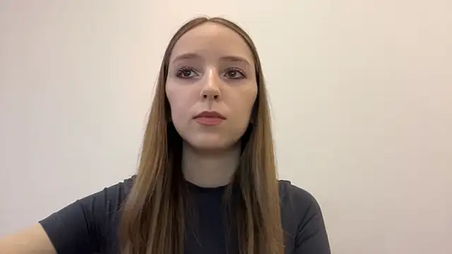 Živý XXX chat QueenBalensiefen