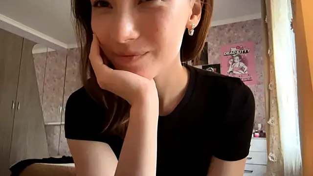 Živý XXX chat SakuraNaskios