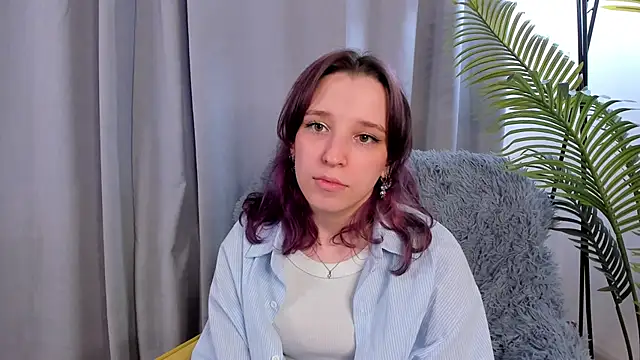 SierraDeliso's Live XXX Chat