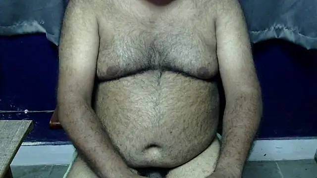 Show Webcam de hairysubcub_70
