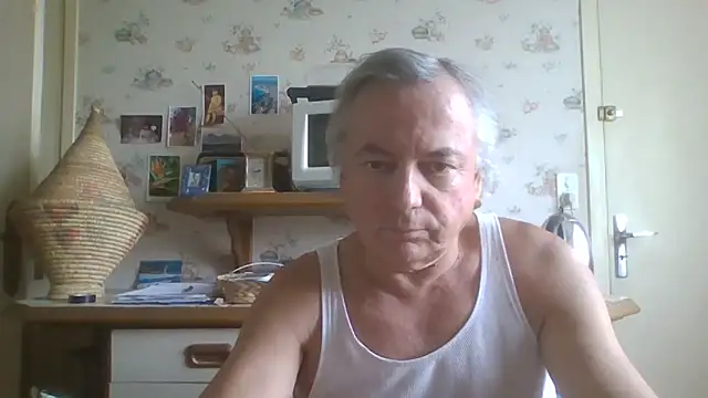 Show webcam de gegevincent5