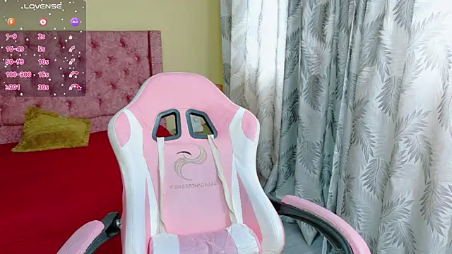 Chat XXX en directo de sweet__thang