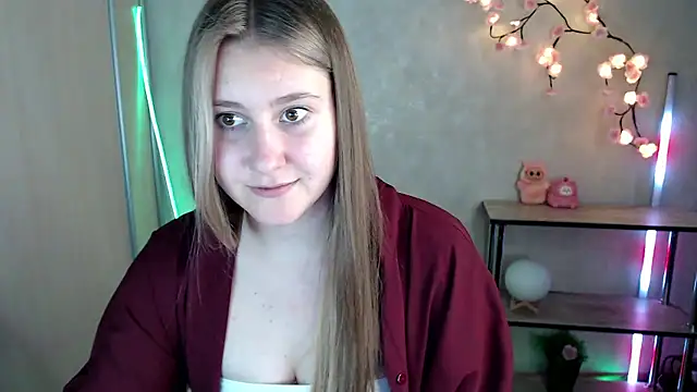 Milka_kamila 라이브 XXX 채팅