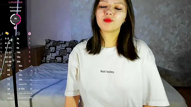 miss_teasee 라이브 XXX 채팅