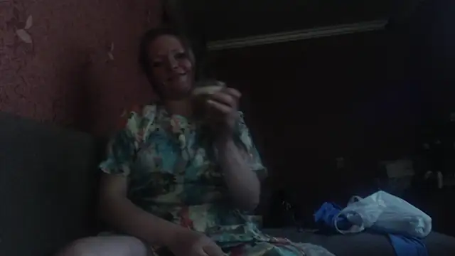 Chat XXX ao vivo de CharleyReid