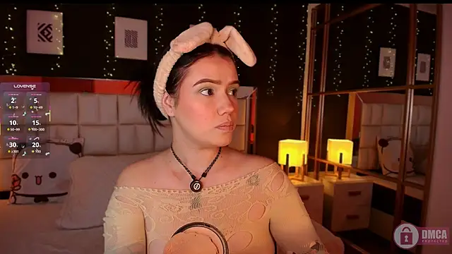 צ'אט XXX בשידור חי של emmy_wattsoon