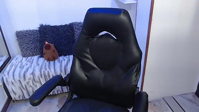 Živý XXX chat Yao_23