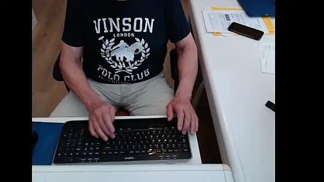 Chat XXX ao vivo de dutchpornking