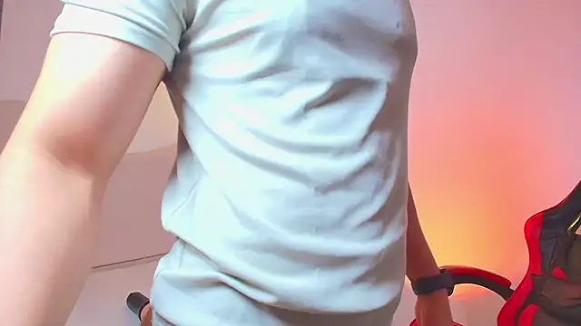 Živý XXX chat TONY_FOXX1