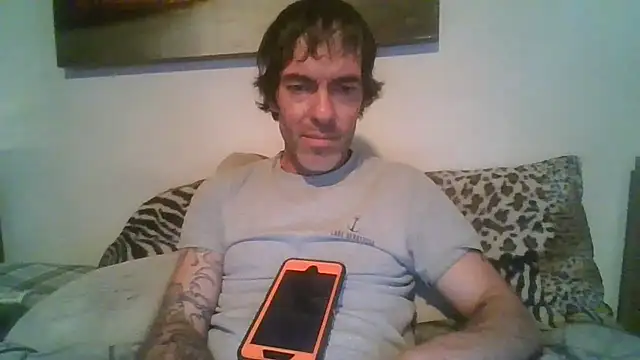 Chat XXX en directo de theboobietrap
