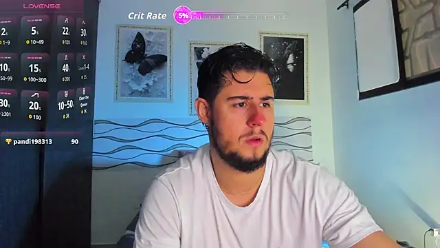 Czat XXX na żywo – Ryan_evannss_