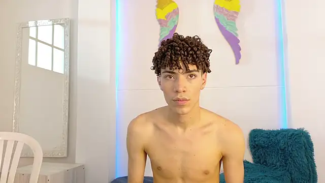 Monyel_Blake Webcam-Show