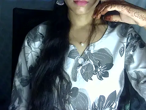 Shazi_1 – webcam-show