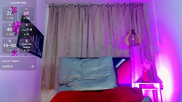 Sembang XXX Secara Langsung alexsandra_kiss