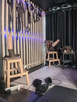 DarkDea – Naživo XXX chat