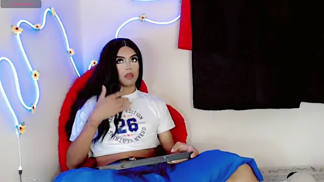 Show Webcam de fer_sophia