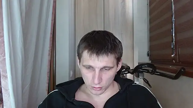 Вебкам-шоу Poliglotjoe1