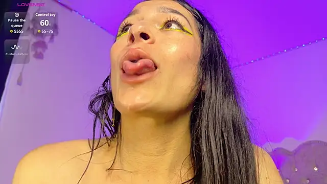 Ariel_nitzche Webcam show