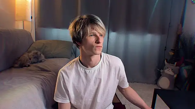 Živý XXX chat Breston_Sweet