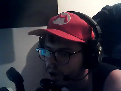 DesertedMonoxide Webcam-Show