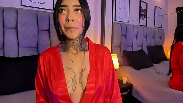 Онлайн чат XXX Ashley_Blum_