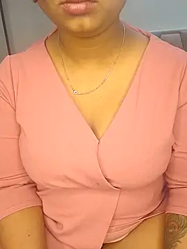 Marathi_khushi1's Webcam Show