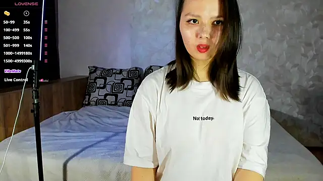 Онлайн чат XXX miss_teasee