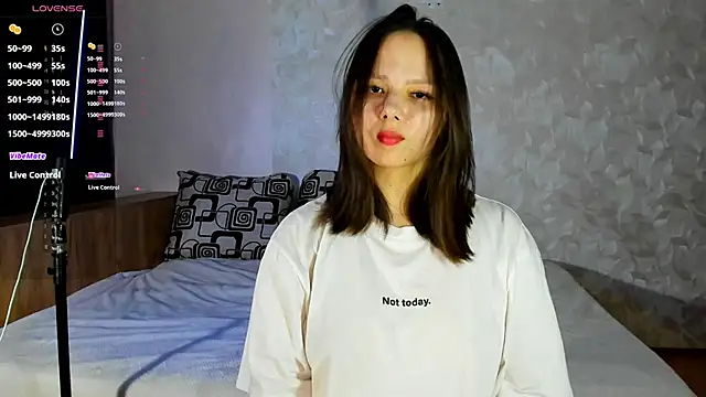 Živý XXX chat miss_teasee