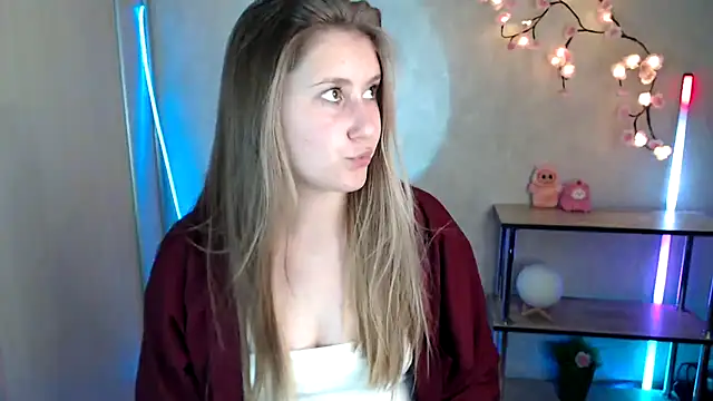 Chat +18 de Milka_kamila ao vivo