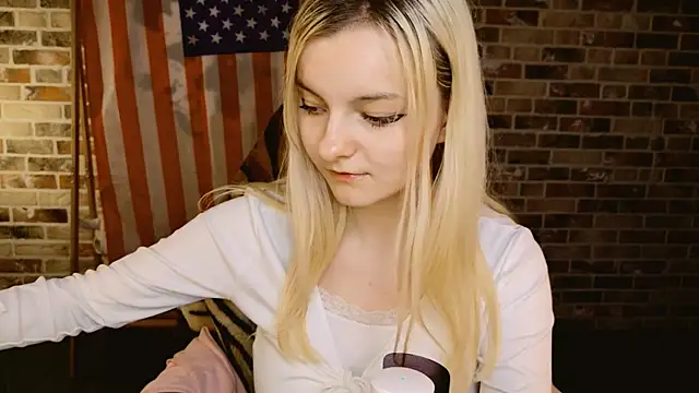 Chat XXX Live Angela_Bunny