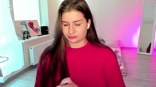 JuicyHelenX – live chatrum
