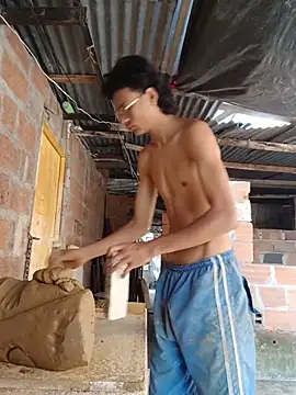 flaco_vergoon Webcamshow