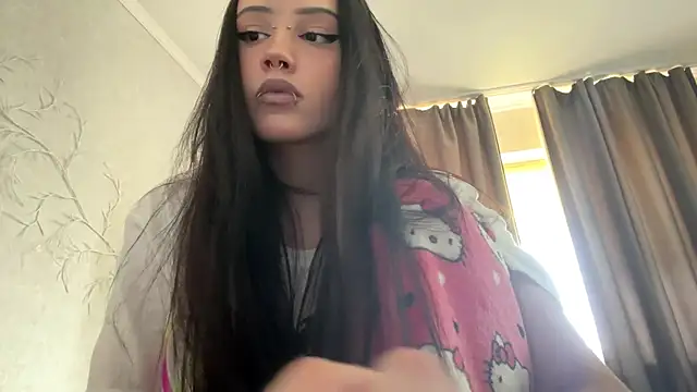 LouisePavlides Webcam Show