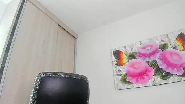 barbie_ds Webcam-Show