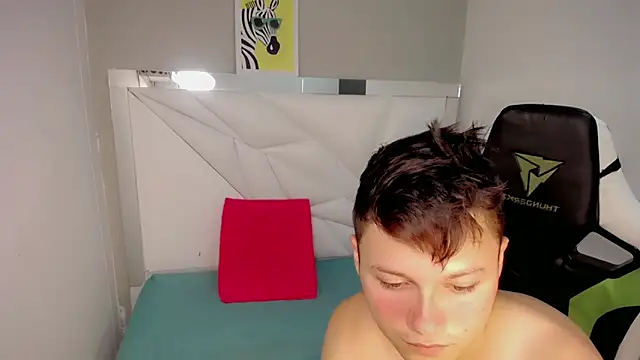 NYC_Bby Webcam show