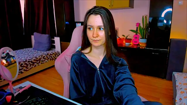 ameli_moon Live XXX-chat