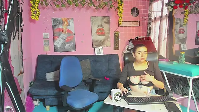 lesbiancuple লাইভ XXX চ্যাট