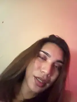 SideChick_Bunny Webcam show
