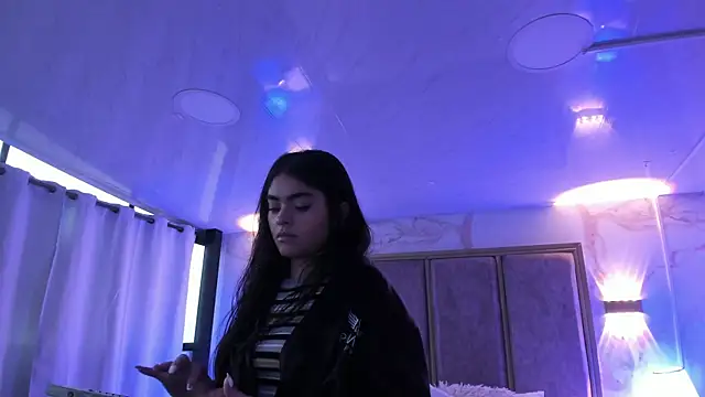GiselOrtiz Live XXX Chat
