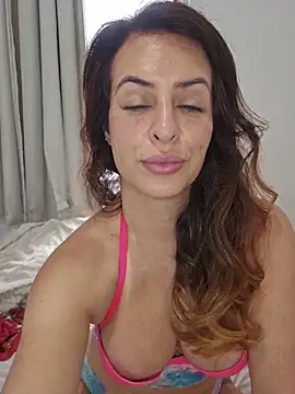 Nina_Sport Live XXX-Chat