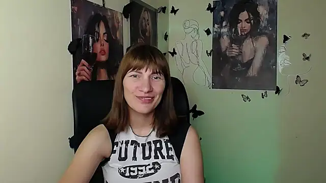 Rosalinda_ro: онлайн-секс-чат