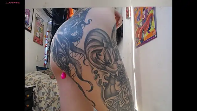 ZoeDeutch_Sc Chat XXX in diretta