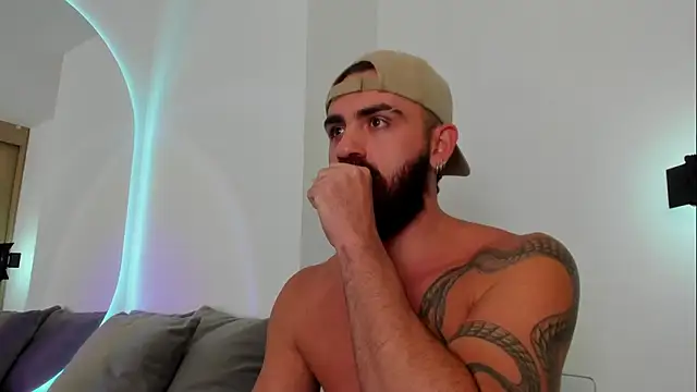 Jotace001's Webcam Show