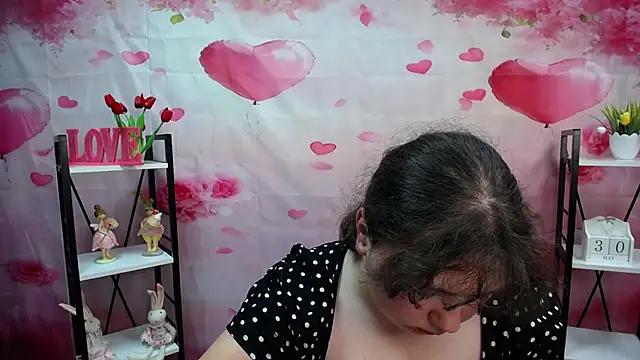 Czat XXX na żywo – NeonilaLisova