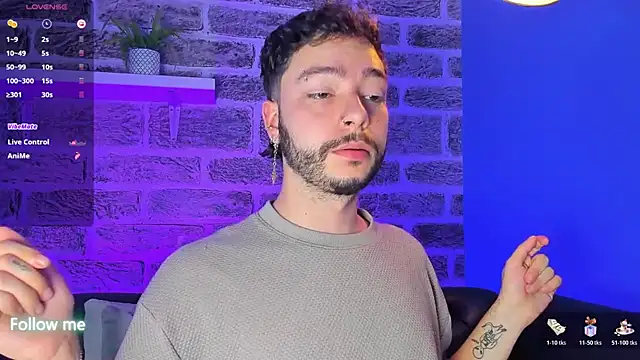 Онлайн чат XXX noah_ricci