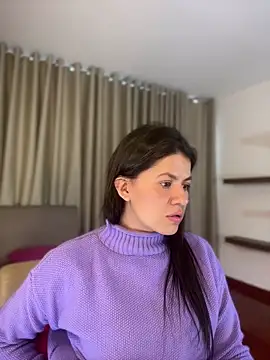 Chat XXX en directo de Zandrina