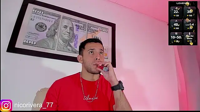 nico_rivera লাইভ XXX চ্যাট