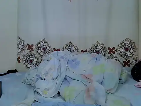 PetiteMelaninn – Live XXX-chat