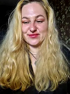 LianaJu – Kamerová šou