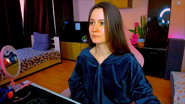 ameli_moon's Live XXX Chat
